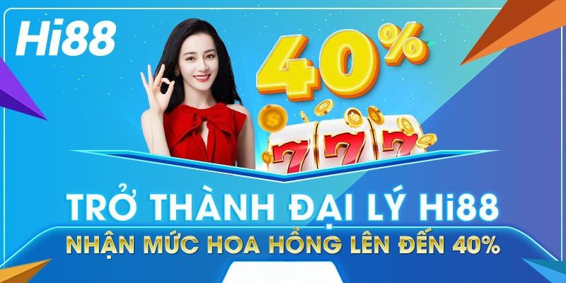 Làm đại lý hi88